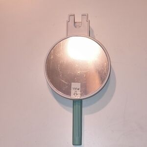 Wellness Diabetes Self Examination Mirror